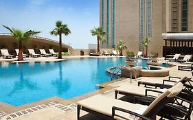 Hotel Sofitel Corniche  5*